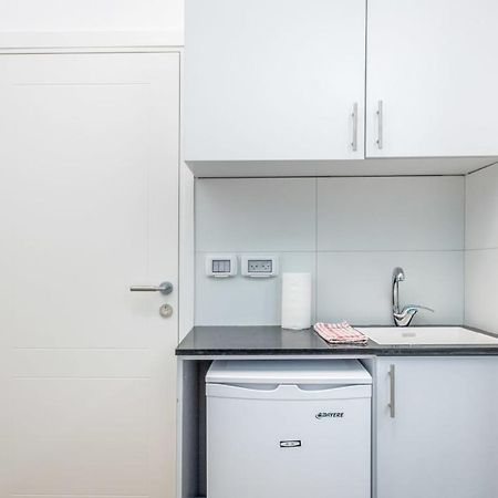 Gordon Suites - Sea U Tlv Tel Aviv Luaran gambar