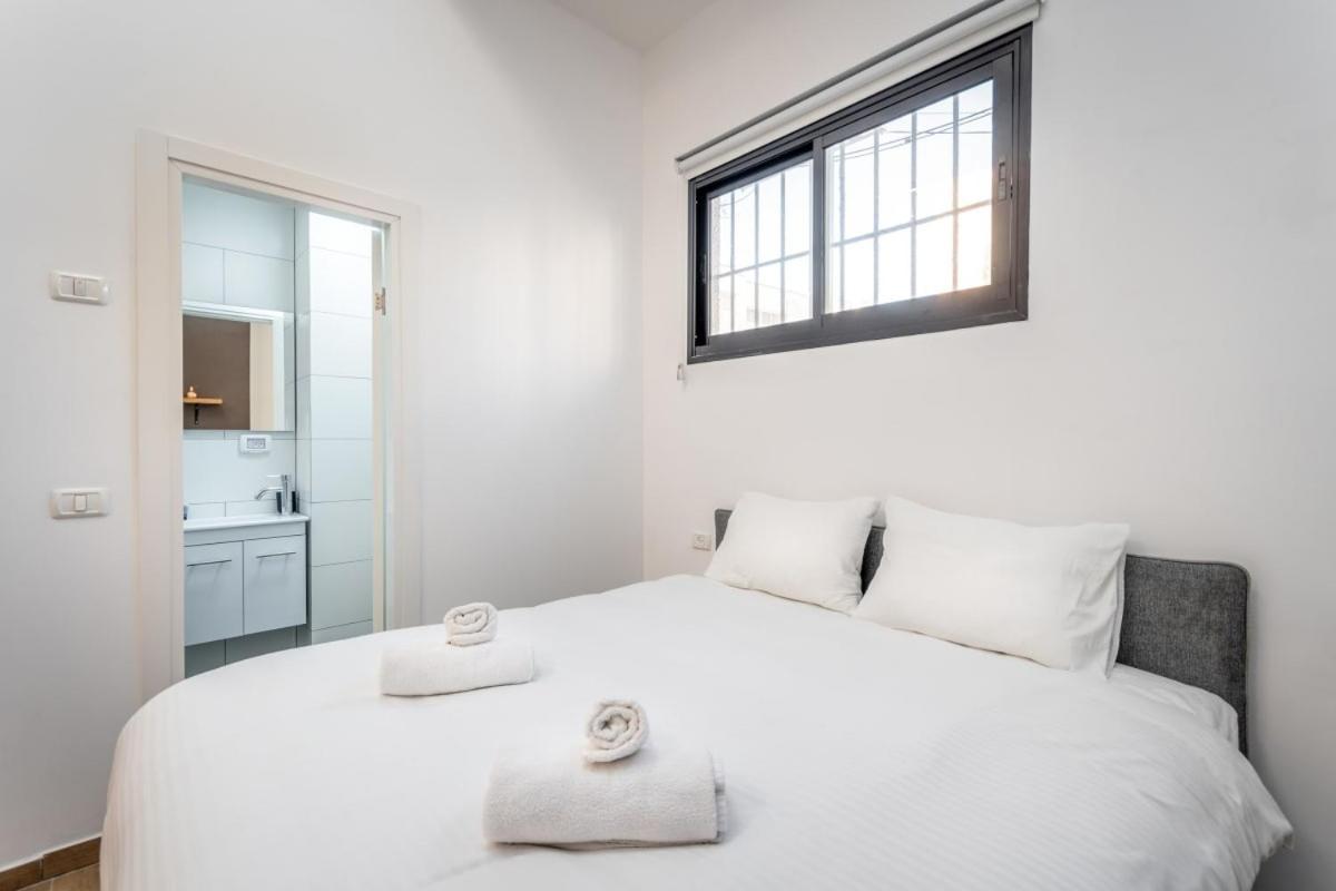 Gordon Suites - Sea U Tlv Tel Aviv Luaran gambar
