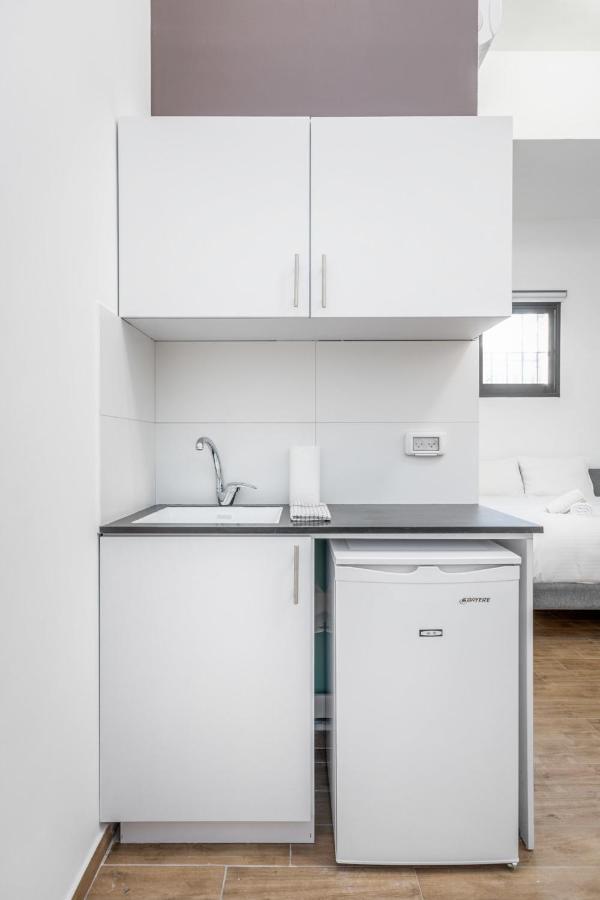 Gordon Suites - Sea U Tlv Tel Aviv Luaran gambar