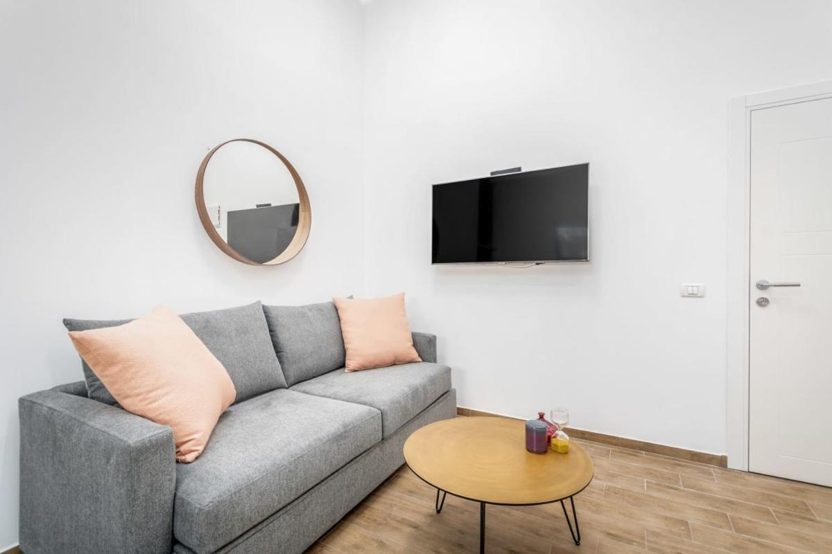 Gordon Suites - Sea U Tlv Tel Aviv Luaran gambar