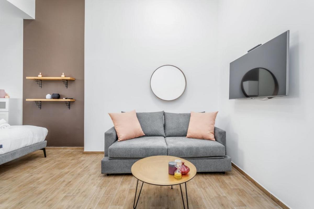 Gordon Suites - Sea U Tlv Tel Aviv Luaran gambar