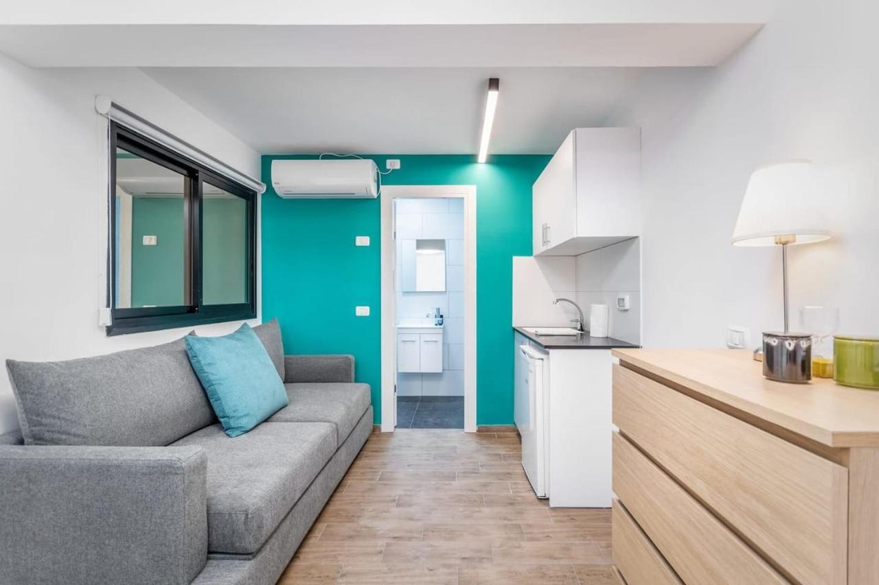 Gordon Suites - Sea U Tlv Tel Aviv Luaran gambar