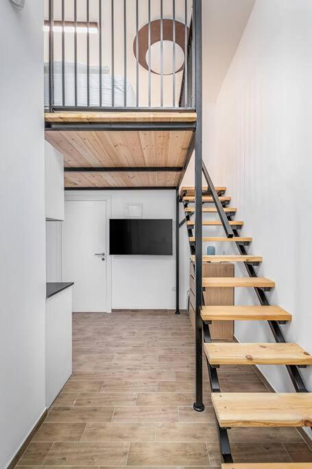 Gordon Suites - Sea U Tlv Tel Aviv Luaran gambar