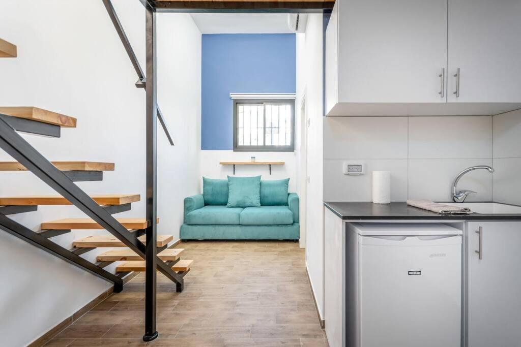 Gordon Suites - Sea U Tlv Tel Aviv Luaran gambar