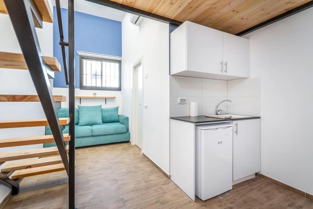 Gordon Suites - Sea U Tlv Tel Aviv Luaran gambar